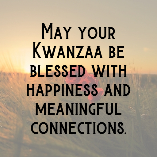 Kwanzaa Captions Image for Instagram In [2025]-S0Iz8P