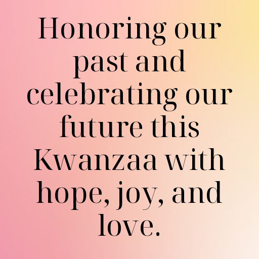 Kwanzaa Captions Photo for Instagram In [2025]-dfWVcd