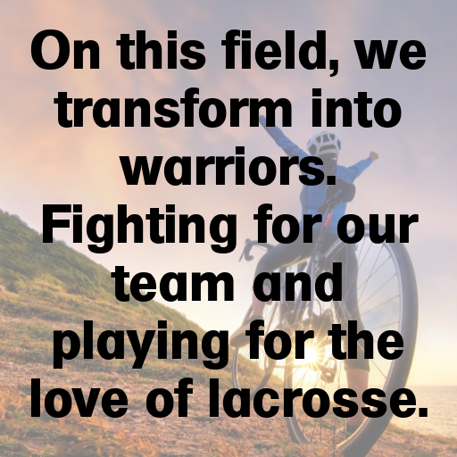 Lacrosse Captions Image for Instagram In [2025]-9owVXD