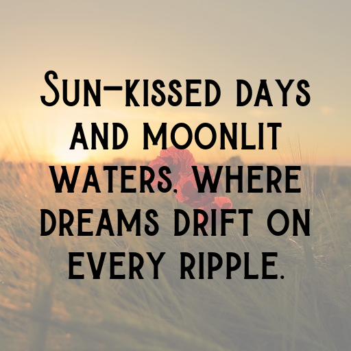 Lake Adventure Captions Image for Instagram In [2025]-E0rvK8