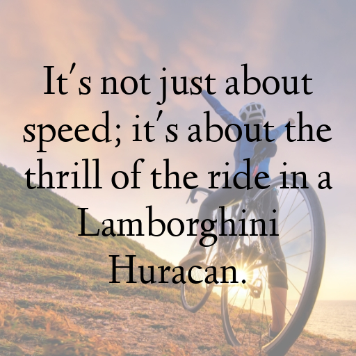 Lamborghini Huracan Captions Image for Instagram In 2025-FR6udO