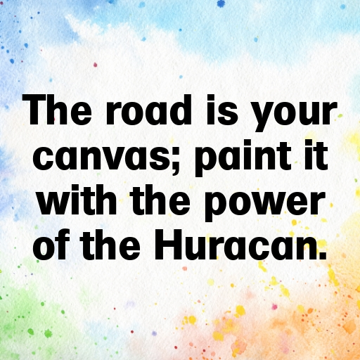 Lamborghini Huracan Captions Photo for Instagram In 2025-w6vmSC