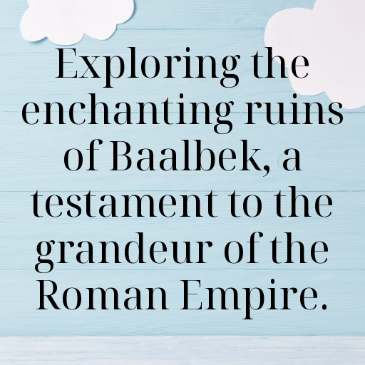 Lebanon Captions Photo For Instagram In [2025]-f9ebE4