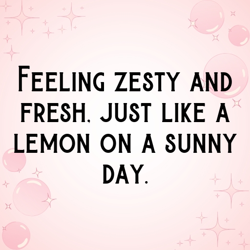 Lemon Captions Image For Instagram In 2025-AOcc9V