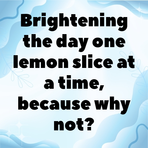 Lemon Captions Image For Instagram In 2025-J0gFGn