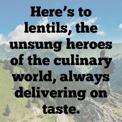 194+ Lentil Captions For Instagram In (2025) 7 Lentil Captions Image For Instagram In (2025)-1DGc3w