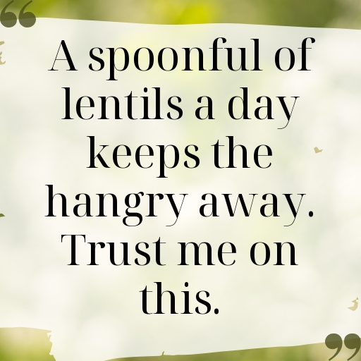 194+ Lentil Captions For Instagram In (2025) 9 Lentil Captions Image For Instagram In (2025)-LzfREe