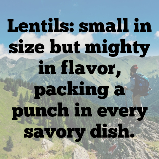 194+ Lentil Captions For Instagram In (2025) 10 Lentil Captions Image For Instagram In (2025)-Mzp0jN
