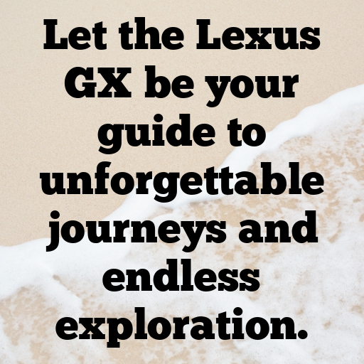Lexus GX Captions Image for Instagram In [2025]-ctKCgg