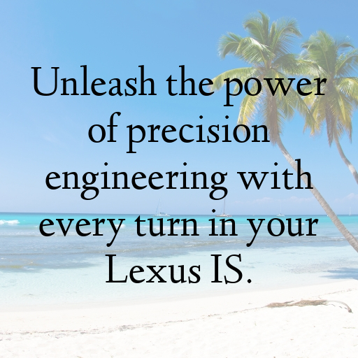 156+ Lexus IS Captions for Instagram In 2025 10 Lexus IS Captions Image for Instagram In 2025-g8oDpM