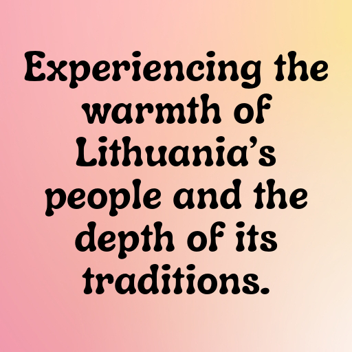 169+ Lithuania Captions For Instagram In (2025) 9 Lithuania Captions Image For Instagram In (2025)-WuwxXN