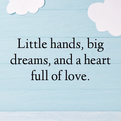 Little Angel Daughter Captions Image for Instagram In 2025-P220lo