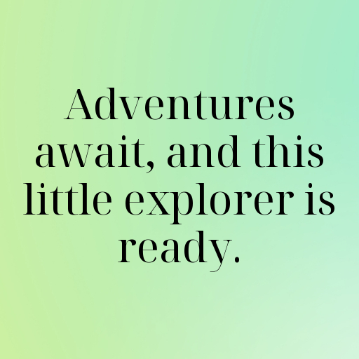 Little Laughs Baby Captions Photo for Instagram In (2025)-G50nyf