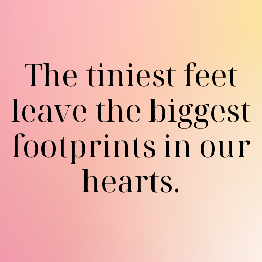 Little Miracle Baby Captions Photo for Instagram In [2025]-cUxQrN