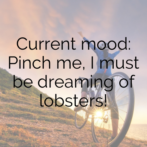 Lobster Captions Photo For Instagram In [2025]-dJGn9H