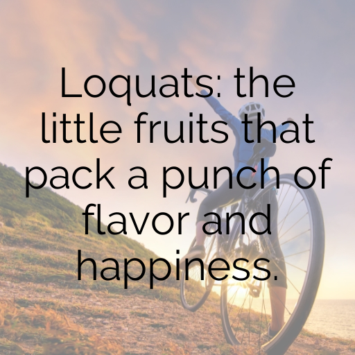 Loquat Captions Image For Instagram In (2025)-MEark1