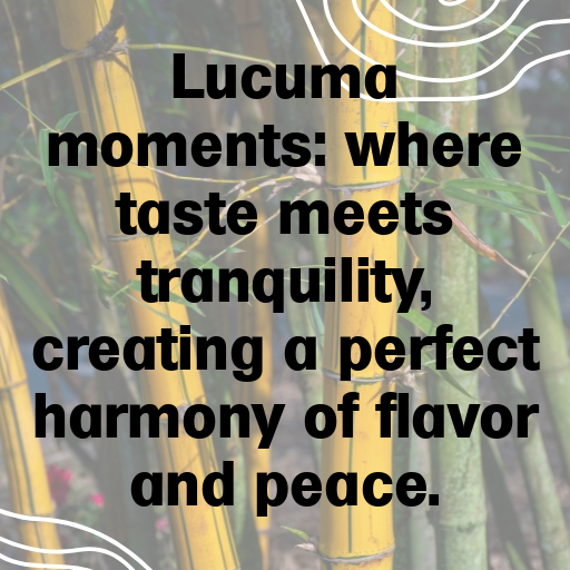 151+ Lucuma Captions For Instagram In (2025) 3 Lucuma Captions Image For Instagram In (2025)-I9Q3Nu