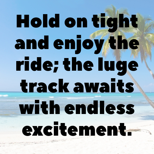 Luge Captions Photo for Instagram In 2025-DFNUsX