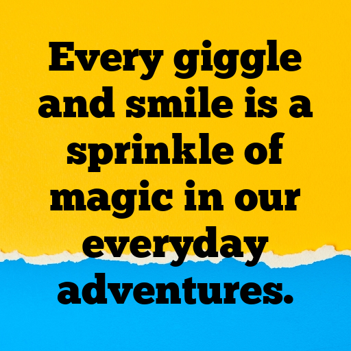 Magical Moments Kids Captions Image for Instagram In 2025-njIAuL