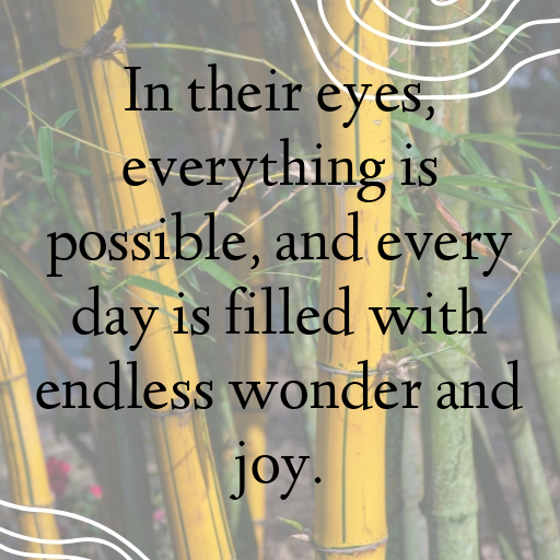 Magical Moments Kids Captions Image for Instagram In 2025-OULaJA