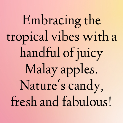 150+ Malay Apple Captions For Instagram In 2025 9 Malay Apple Captions Image For Instagram In 2025-eLffyD