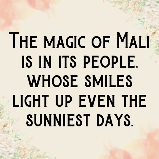 Mali Captions Image For Instagram In 2025-21Ck7w