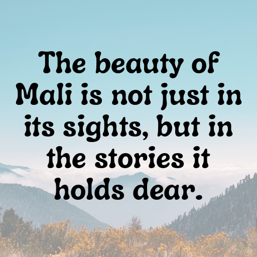 Mali Captions Image For Instagram In 2025-3YqglW