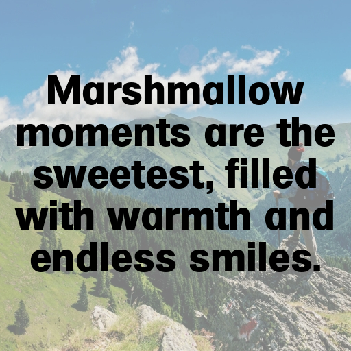 162+ Mallow Captions For Instagram In 2025 5 Mallow Captions Image For Instagram In 2025-uGC87e