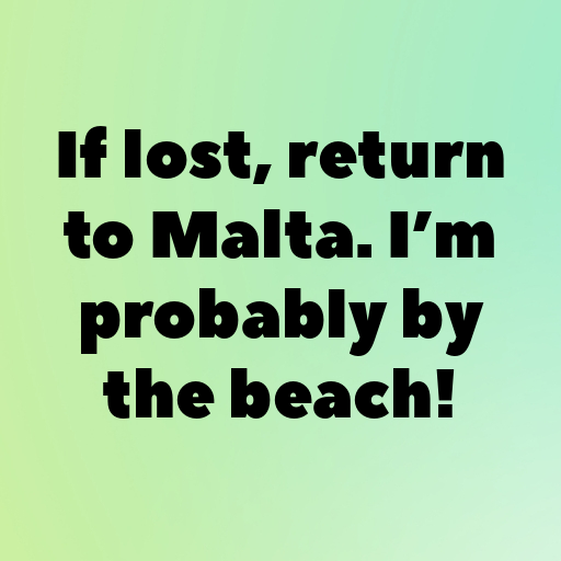 159+ Malta Captions For Instagram In (2025) 4 Malta Captions Image For Instagram In (2025)-dlDfw0