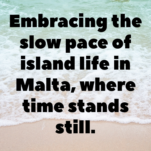 159+ Malta Captions For Instagram In (2025) 7 Malta Captions Photo For Instagram In (2025)-A2FWP1