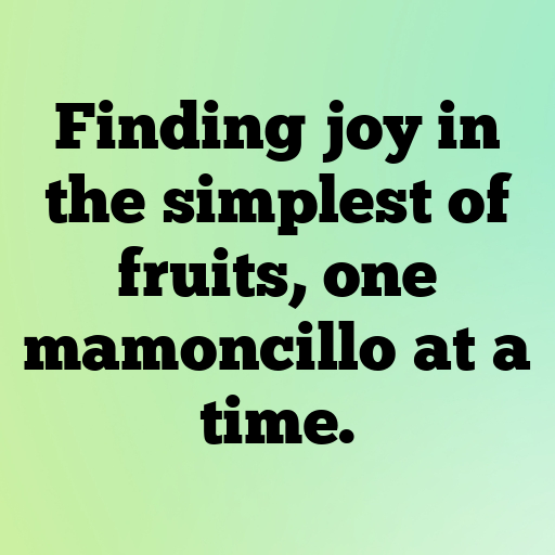 Mamoncillo Captions Image For Instagram In 2025-n5Cc6Y