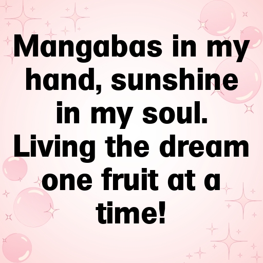 Mangaba Captions Image For Instagram In (2025)-aaIuIG