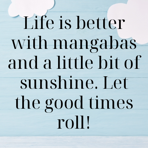 Mangaba Captions Image For Instagram In (2025)-x6uV6f