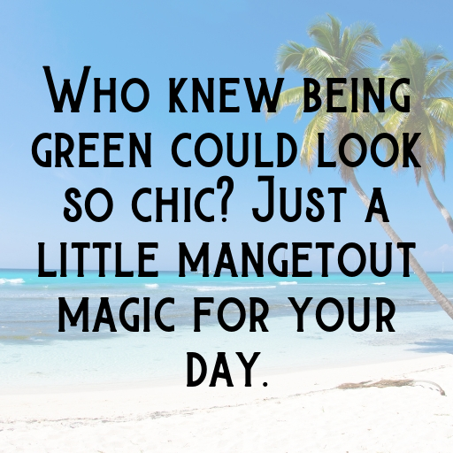 Mangetout Captions Image For Instagram In [2025]-Fwnpwz