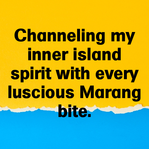 Marang Captions Image For Instagram In 2025-IiLWA0