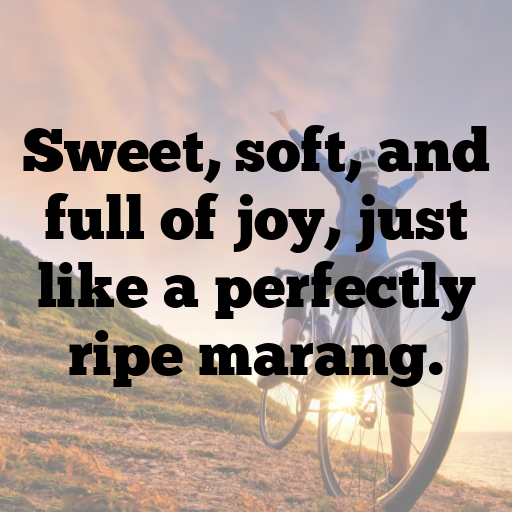 Marang Captions Photo For Instagram In 2025-7qbpaY