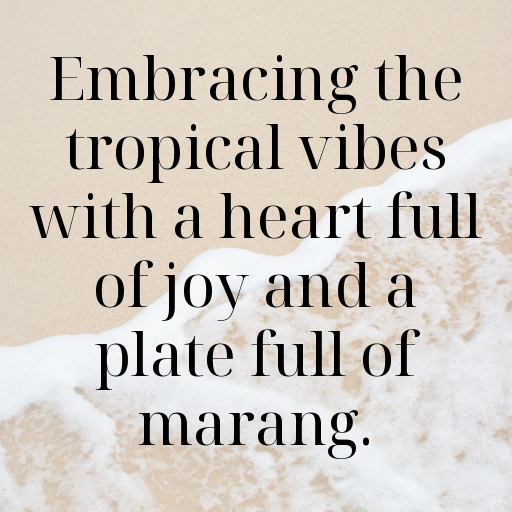 Marang Captions Photo For Instagram In 2025-ysWwKa