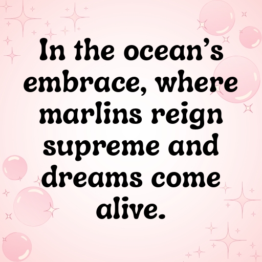 163+ Marlin Captions For Instagram In (2025) 9 Marlin Captions Photo For Instagram In (2025)-56BwK6