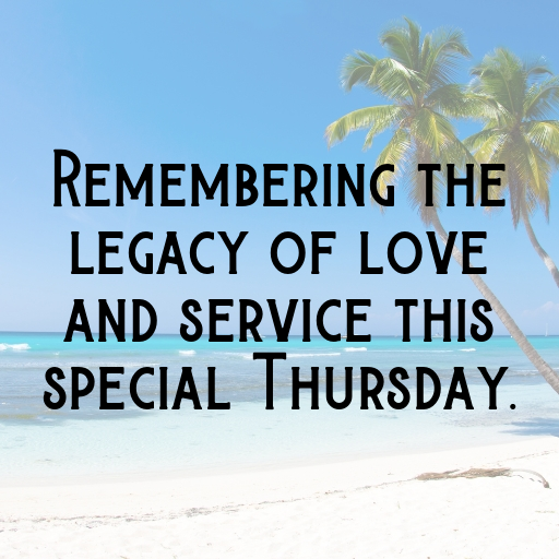 Maundy Thursday Captions Photo for Instagram In [2025]-MKRKac