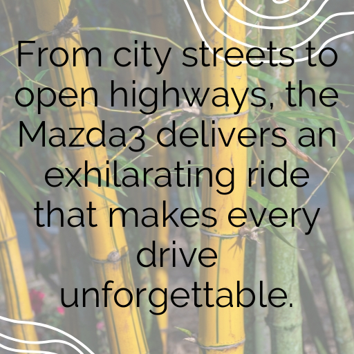 154+ Mazda3 Captions for Instagram In (2025) 9 Mazda3 Captions Photo for Instagram In (2025)-t9Fmzf