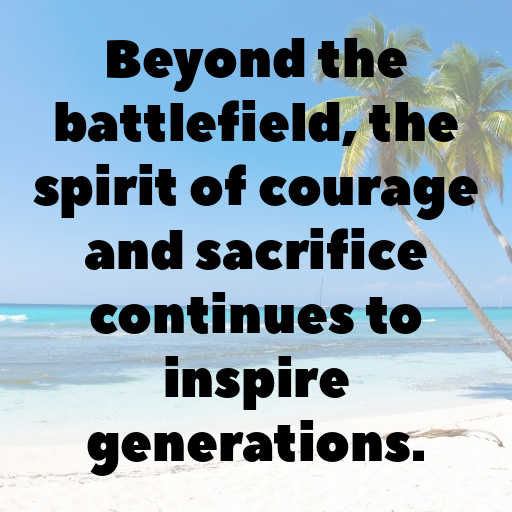 Medal of Honor Captions Photo for Instagram In 2025-B8aQbp