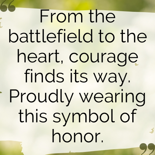 Medal of Honor Captions Photo for Instagram In 2025-op9HpW