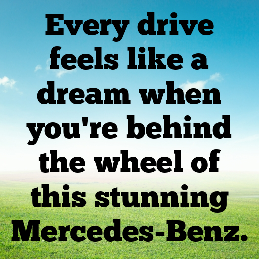 Mercedes-Benz C-Class Captions Photo for Instagram In (2025)-OJesrN