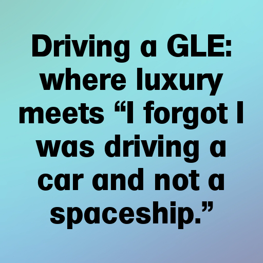 155+ Mercedes-Benz GLE Captions for Instagram In 2025 4 Mercedes-Benz GLE Captions Image for Instagram In 2025-lBmhD9