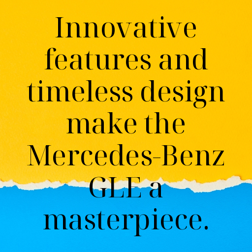 155+ Mercedes-Benz GLE Captions for Instagram In 2025 5 Mercedes-Benz GLE Captions Image for Instagram In 2025-UdYqtO