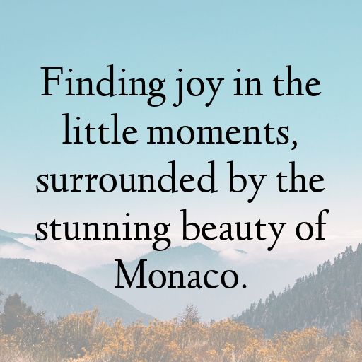 197+ Monaco Captions For Instagram In (2025) 6 Monaco Captions Image For Instagram In (2025)-U1D4UW