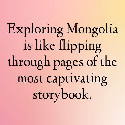 180+ Mongolia Captions For Instagram In (2025) 5 Mongolia Captions Photo For Instagram In (2025)-xOQCsd