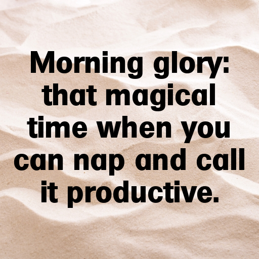 Morning Glory Captions Image For Instagram In (2025)-6AbEwE