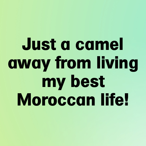 151+ Morocco Captions For Instagram In (2025) 4 Morocco Captions Image For Instagram In (2025)-hqf6uF