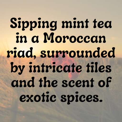 151+ Morocco Captions For Instagram In (2025) 10 Morocco Captions Image For Instagram In (2025)-zJuQHY